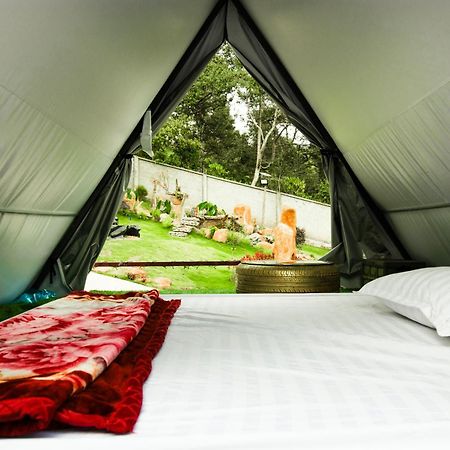 Homestay Chan Que Bảo Lộc Extérieur photo