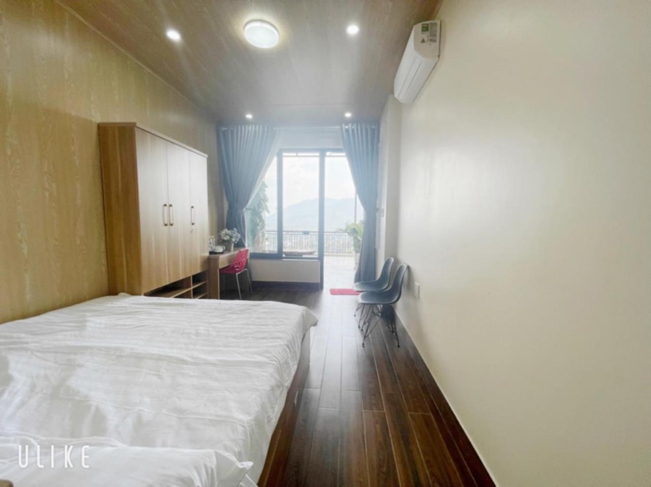 Homestay Chan Que Bảo Lộc Extérieur photo