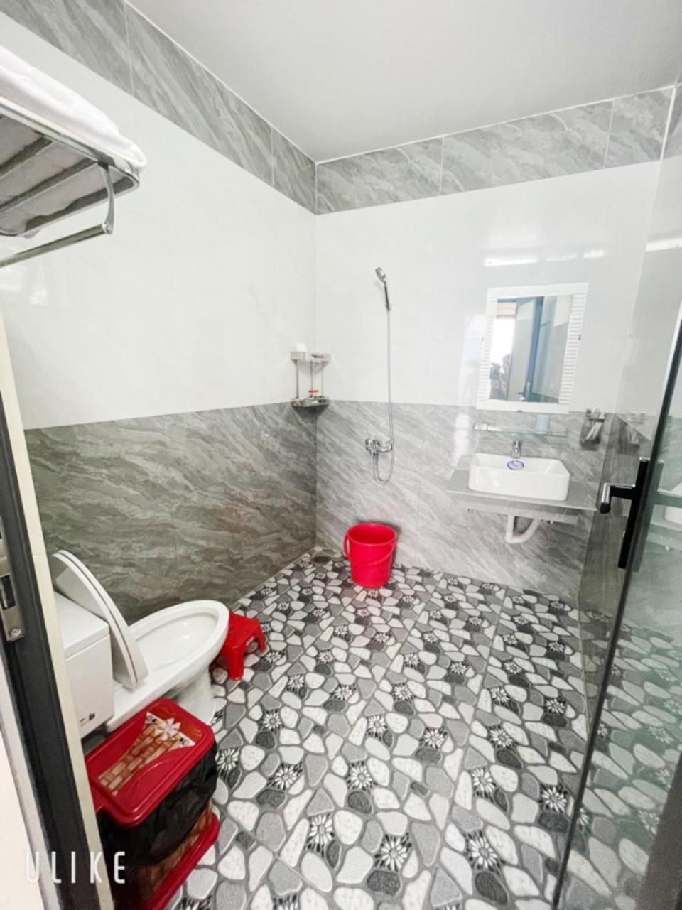 Homestay Chan Que Bảo Lộc Extérieur photo